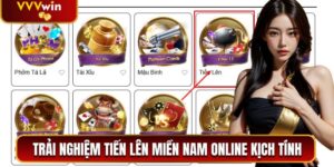 Tiến lên miền Nam